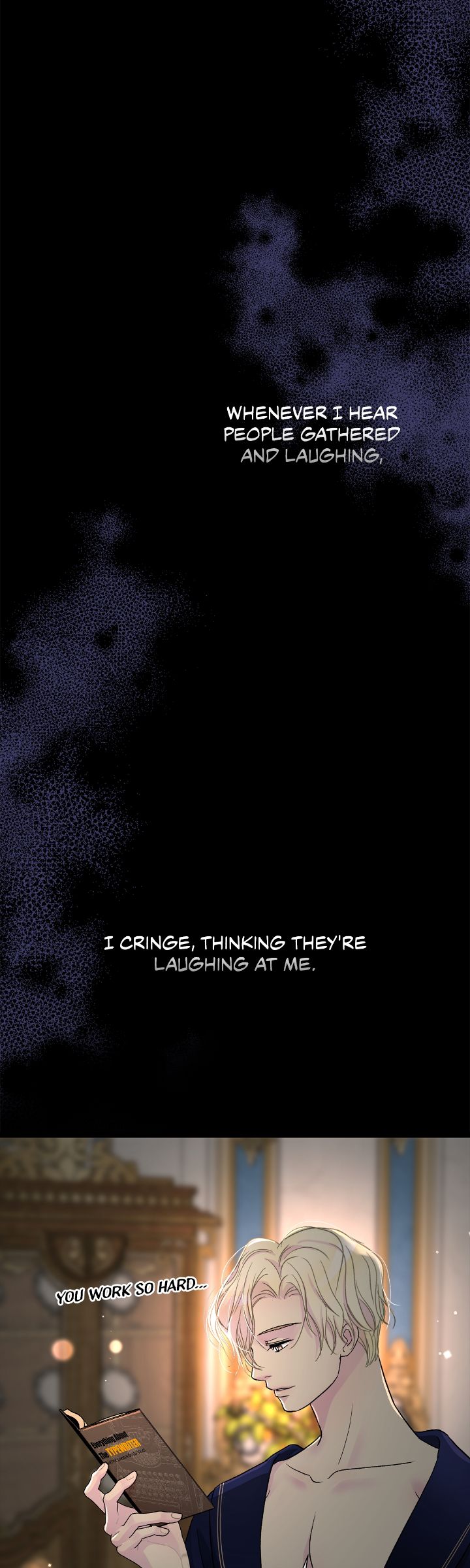 The Problematic Prince, Chapter 88 image 51